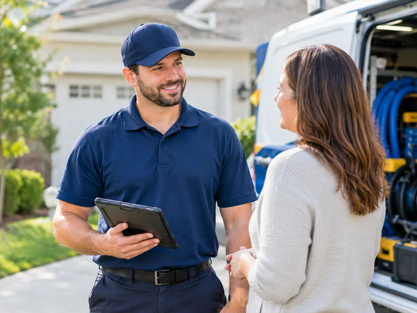 Sewage Backup Cleanup Windham, CT FAQs